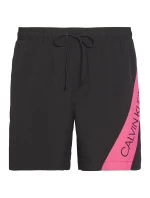 Pánské plavky KM0KM00504-BEH - Calvin Klein Pánské plavky KM0KM00504-BEH - Calvin Klein