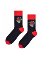 Ponožky Steven art.118 Folk pánské 39-46