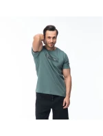 Pánské tričko s krátkým rukávem HAMILONI