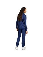 Tepláková souprava adidas Sportswear Basic 3-Stripes French Terry M KB7656