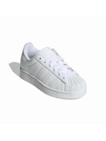 Boty adidas Junior Superstar II JH9978