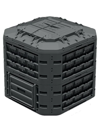 DLAŽEBNÍ KOSTKY COMPOGREEN VARIO 650L