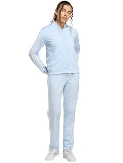 Dámská tepláková souprava adidas Dayready modrá KB8165