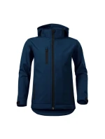 Juniorská softshellová bunda MLI-53502 - Malfini Juniorská softshellová bunda MLI-53502 - Malfini