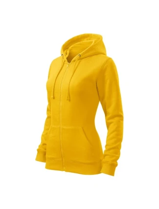 Dámská mikina Trendy Zipper W MLI-41104 - Malfini