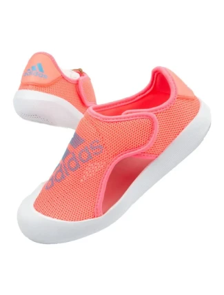 Boty adidas Altaventure Jr GV7805 dětské