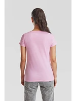 Fruit of the Loom Lady-Fit Valueweight T Dámské tričko 16.1372 orange