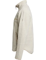Tenson Yoke Half Zip M Pánská fleecová mikina s 1/4 zipem 84.7646 sand Tenson Yoke Half Zip M Pánská fleecová mikina s 1/4 zipem 84.7646 sand