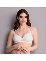 Rosemary soft podprsenka 5285 white - RosaFaia Rosemary soft podprsenka 5285 white - RosaFaia