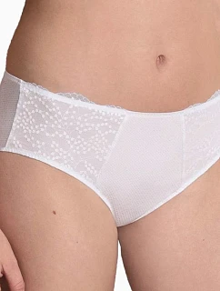 Orely vyšší kalhotky 1382 white - Anita Classix
