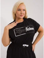 RV Dress SK 6589.25 černá