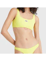 Dámský vrchní díl plavek UW0UW03324-ZIK - Tommy Hilfiger Dámský vrchní díl plavek UW0UW03324-ZIK - Tommy Hilfiger