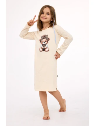 DÍVČÍ DĚTSKÉ TRIČKO 549/197 PANTHER 2