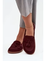 Mokasiny model 218923 Step in style