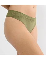 String – hedvábně měkké tanga z TENCEL™ Modal Triumph String – hedvábně měkké tanga z TENCEL™ Modal Triumph