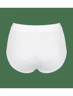 sloggi Double Comfort T Maxi 2P - WHITE - SLOGGI WHITE - SLOGGI