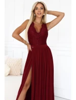 Dámské šaty 211-8 LEA - NUMOCO