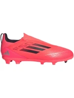 Fotbalové boty adidas F50 League LL FG/MG Jr IF1363