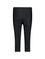 Dámské cyklistické šortky CMP WOMAN BIKE 3/4 PANT (3C55606T/U901)