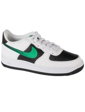 Boty Nike Air Force 1 LV8 2 GS Jr FZ4353-100