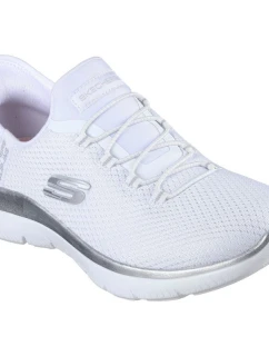 Boty Skechers Slip-ins: Summits - Diamond Dream W 150123