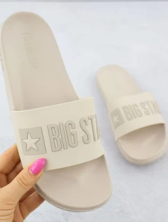 Big Star W SS274710 INT2153C žabky