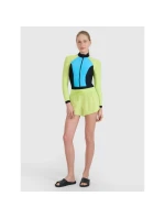 Dámské plážové šortky 4F 4FWSS25UBDSF130-45S Dámské plážové šortky 4F 4FWSS25UBDSF130-45S