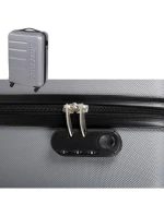 SADA 3 KUFRŮ 18, 22, 26 PALCŮ STŘÍBRNÁ SLAZENGER