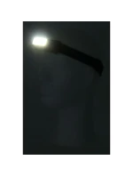 VEDL TURISTICKÝ SVĚTLOMET GRUNDIG