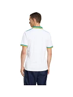 Pánské tričko adidas AS Roma 25/26 Third Jersey white JJ4185 pánské