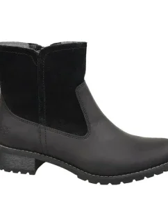 Zimní boty Timberland Bethel Biker W 6914B