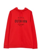 Pánská mikina M HOL21 BLM602 62S - Outhorn Pánská mikina M HOL21 BLM602 62S - Outhorn