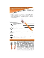 Kartáč na čištění semiše Coccine DA0234 Kartáč na čištění semiše Coccine DA0234