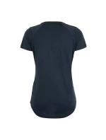 Dámské tričko Salewa Alpine Hemp Print W 28115-3960