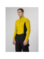 4F termoaktivní mikina H4Z22-BIMP011 72S pánské