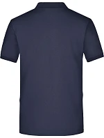 Daiber JN 922 Piqué polo s náprsní kapsou 02.0922 navy Daiber JN 922 Piqué polo s náprsní kapsou 02.0922 navy