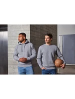 Russell Athletic 262M Mikina "Authentic" 10.262M burgundy Russell Athletic 262M Mikina "Authentic" 10.262M burgundy