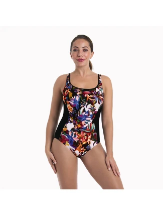 Style Togo Care-jednodílné plavky 6210 multi colour - Anita Care