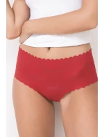 Julimex Bellie Maxi barva:červená Julimex Bellie Maxi barva:červená