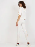 Dámská souprava EM KMPL 735.10 ecru - FPrice