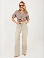 MI košile KS 2337.77 tmavě lila