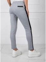 Tepláky RV DR 5371.38P šedá Tepláky RV DR 5371.38P šedá