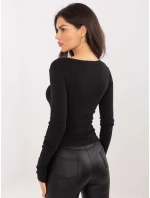 Halenka WT BZ A1090.83 černá Halenka WT BZ A1090.83 černá