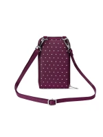 Peněženka VUCH Nikolett Red