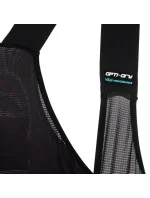 Pánské cyklistické kraťasy Muria-m modrá - Kilpi Pánské cyklistické kraťasy Muria-m modrá - Kilpi