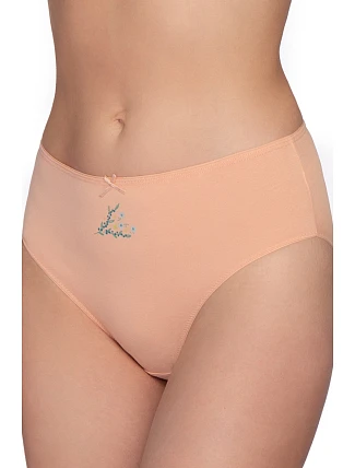 Dámské bikiny FIGS L-120BI-103 3-pack