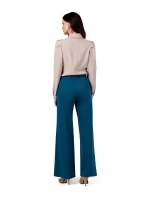 Dámské kalhoty model 185784 BeWear Dámské kalhoty model 185784 BeWear