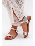 Sandály  model 215645 Step in style