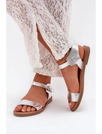 Sandály  model 215645 Step in style