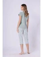 Pyžama  model 223686 M-Max